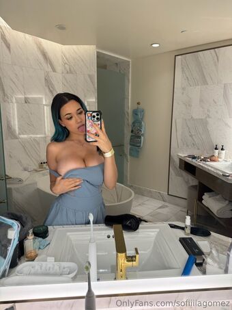 Sofia Gomez Nude Leaks OnlyFans Photo 108