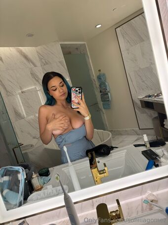 Sofia Gomez Nude Leaks OnlyFans Photo 110