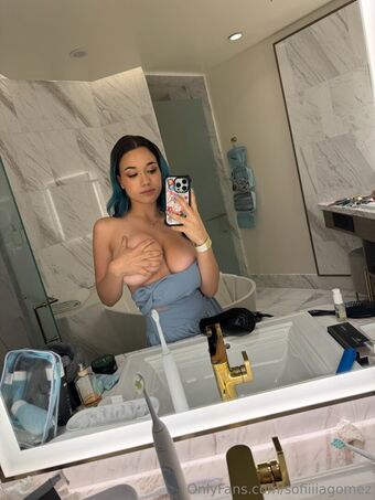 Sofia Gomez Nude Leaks OnlyFans Photo 107