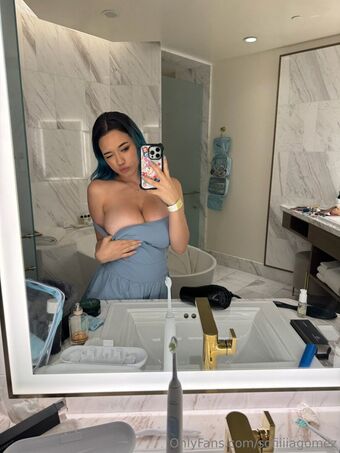 Sofia Gomez / Sofiiiagomez / sofiiiiagomez / sofiiiiagomezzz Nude Leaks OnlyFans  – Leaked Models