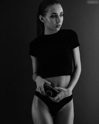 Sofia Korenko Nude Leaks OnlyFans Photo 15