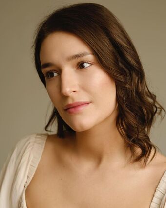 Sofya Volodchinskaya Nude Leaks OnlyFans Photo 10