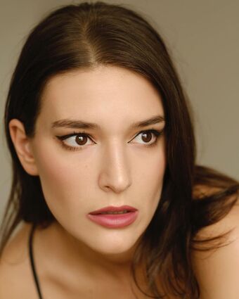 Sofya Volodchinskaya Nude Leaks OnlyFans Photo 11