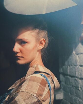 Sofya Volodchinskaya / volodchinskaya Nude Leaks OnlyFans  – Leaked Models