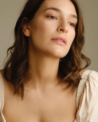 Sofya Volodchinskaya Nude Leaks OnlyFans Photo 9