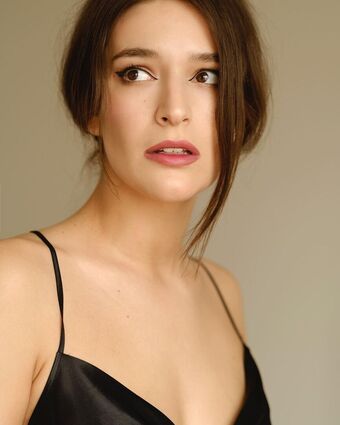 Sofya Volodchinskaya Nude Leaks OnlyFans Photo 14