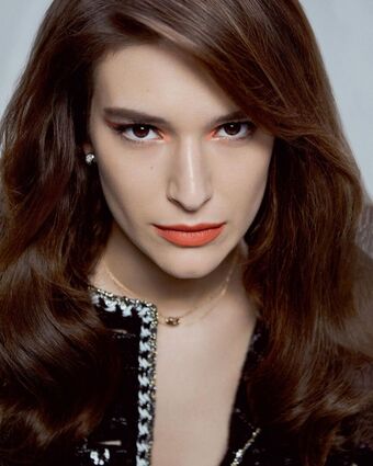 Sofya Volodchinskaya Nude Leaks OnlyFans Photo 17