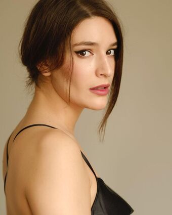 Sofya Volodchinskaya Nude Leaks OnlyFans Photo 16