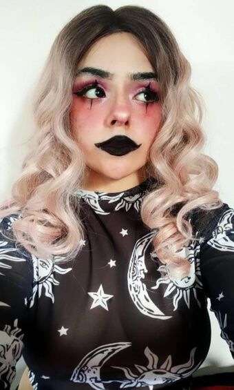 Sophia Sugarz Nude Leaks OnlyFans Photo 96