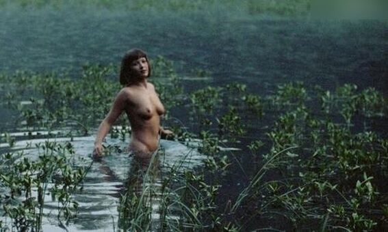 Sophie Marceau Nude Leaks OnlyFans Photo 36