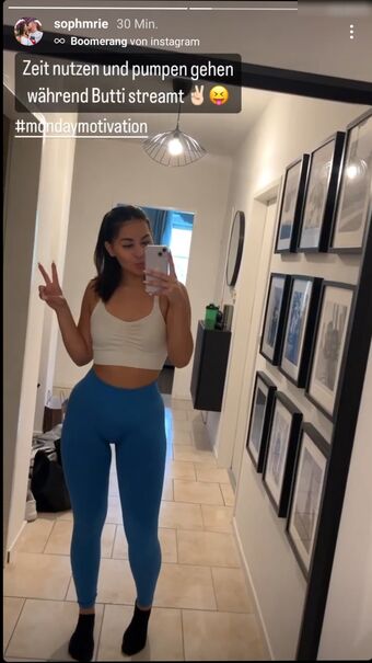sophmrie Nude Leaks OnlyFans Photo 20