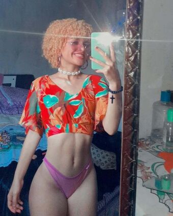 Stherx Monteiro Nude Leaks OnlyFans Photo 14