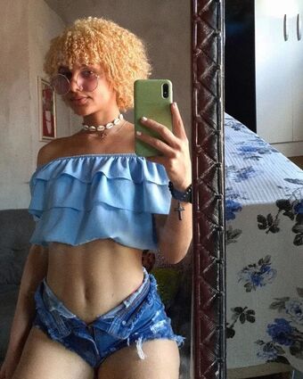 Stherx Monteiro Nude Leaks OnlyFans Photo 13