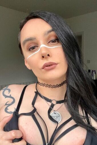 Succubus.official Nude Leaks OnlyFans  – Leaked Models