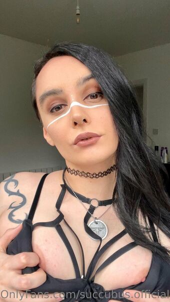 Succubus.official Nude Leaks OnlyFans Photo 22