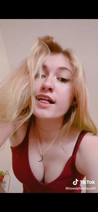 Sydney Sheridan Nude Leaks OnlyFans Photo 6