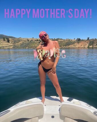 Tamar House Nude Leaks OnlyFans Photo 7