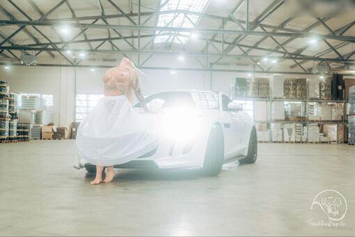 Tanja Gaida Nude Leaks OnlyFans Photo 23