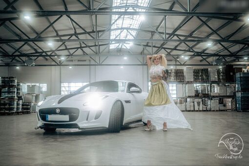 Tanja Gaida Nude Leaks OnlyFans Photo 22