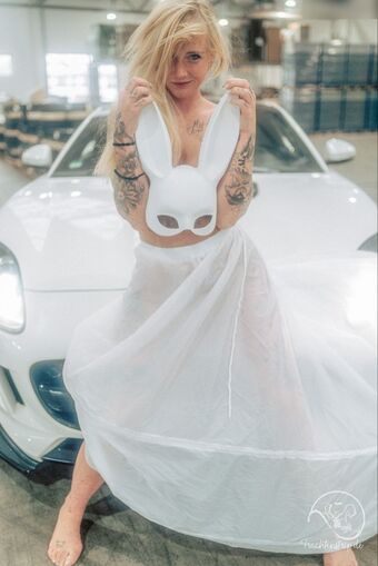 Tanja Gaida Nude Leaks OnlyFans Photo 21