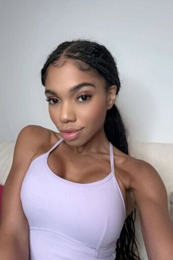 Teala Dunn / tlyteala / ttlyteala Nude Leaks OnlyFans  – Leaked Models