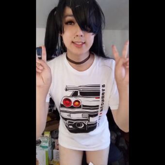 The Future Empress / Waifu_Empress Nude Leaks OnlyFans  – Leaked Models