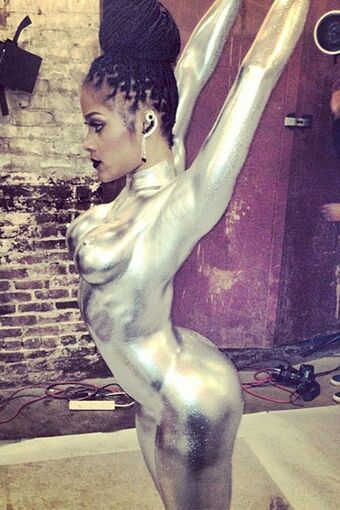 Joseline Hernandez Nude Leaks OnlyFans Photo 24