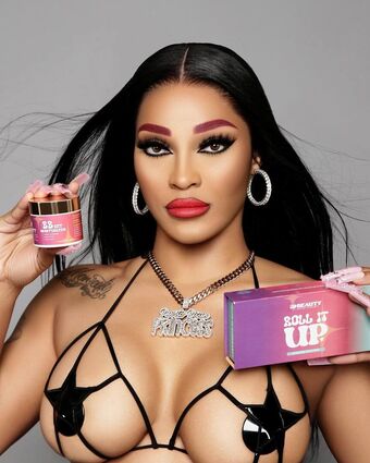 Joseline Hernandez Nude Leaks OnlyFans Photo 28