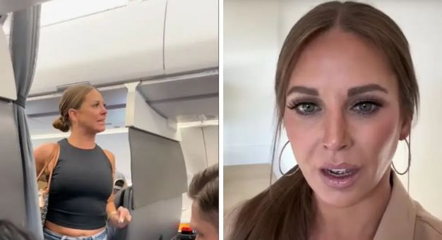 Tiffany Gomas Nude Leaks OnlyFans Photo 1