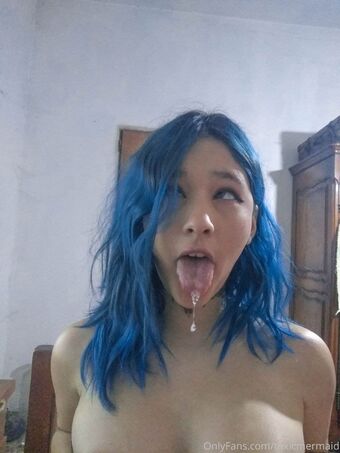 Toxic Mermaid Nude Leaks OnlyFans Photo 32