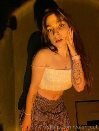 Valeri Catwoman Nude Leaks OnlyFans Photo 31