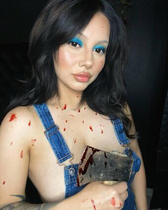 Vampxra_ Nude Leaks OnlyFans Photo 9