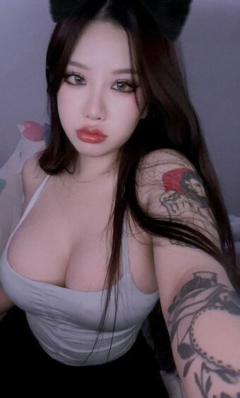 vandalbunnie Nude Leaks OnlyFans Photo 33