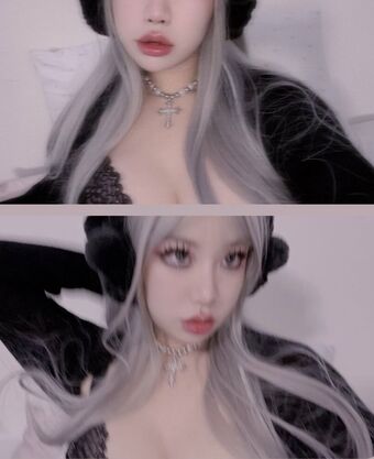 vandalbunnie Nude Leaks OnlyFans Photo 34