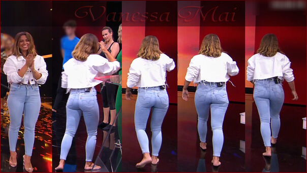 Vanessa Mai Nude Leaks OnlyFans Photo 69