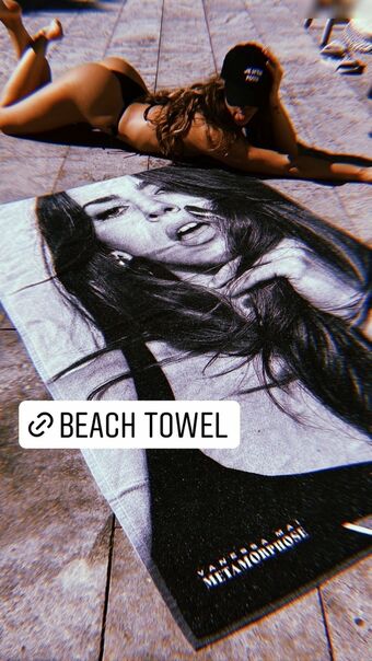 Vanessa Mai Nude Leaks OnlyFans Photo 76