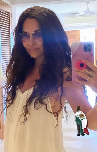 Vanessa Marcil Nude Leaks OnlyFans Photo 34