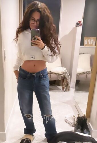 Vanessa Marcil Nude Leaks OnlyFans Photo 38