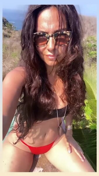 Vanessa Marcil Nude Leaks OnlyFans Photo 29