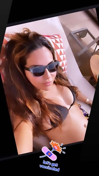 Vanessa Marcil Nude Leaks OnlyFans Photo 31