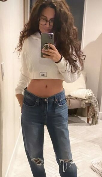 Vanessa Marcil Nude Leaks OnlyFans Photo 36