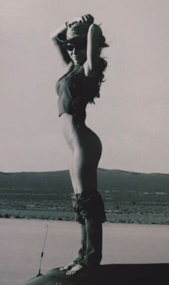 Vanessa Marcil Nude Leaks OnlyFans Photo 37