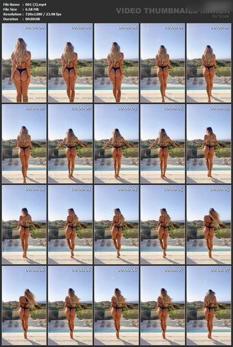 Vanessa Mariposa Nude Leaks OnlyFans Photo 8