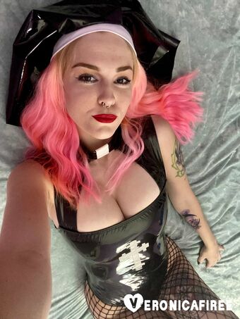 Veronica.firee / https: / veronicafiree Nude Leaks OnlyFans  – Leaked Models