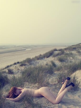 Vica Kerekes Nude Leaks OnlyFans Photo 32