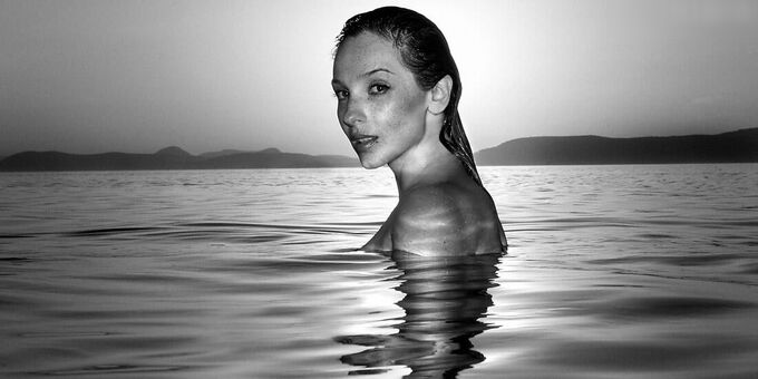 Vica Kerekes / kerekes_vica_official Nude Leaks OnlyFans  – Leaked Models