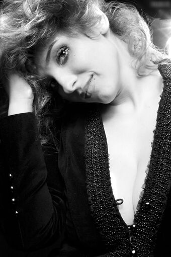 Vica Kerekes Nude Leaks OnlyFans Photo 34