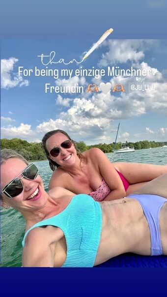 Wolke Hegenbarth Nude Leaks OnlyFans Photo 17