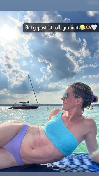 Wolke Hegenbarth Nude Leaks OnlyFans Photo 16