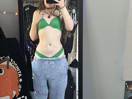 Xcharlottexjasminex Nude Leaks OnlyFans Photo 1